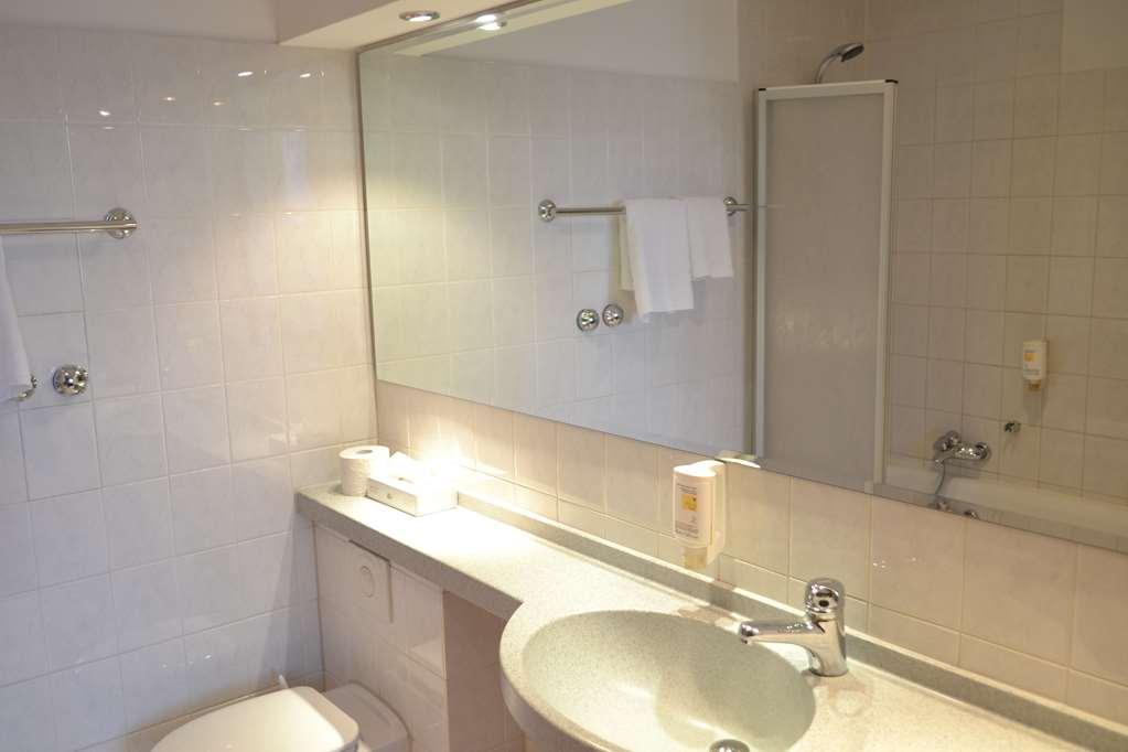 Hotel Großbeeren Værelse billede