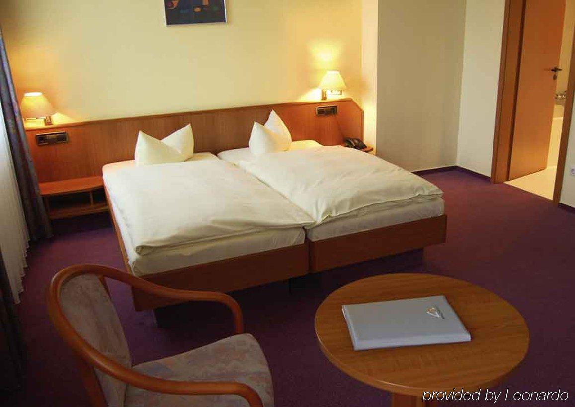 Hotel Großbeeren Værelse billede