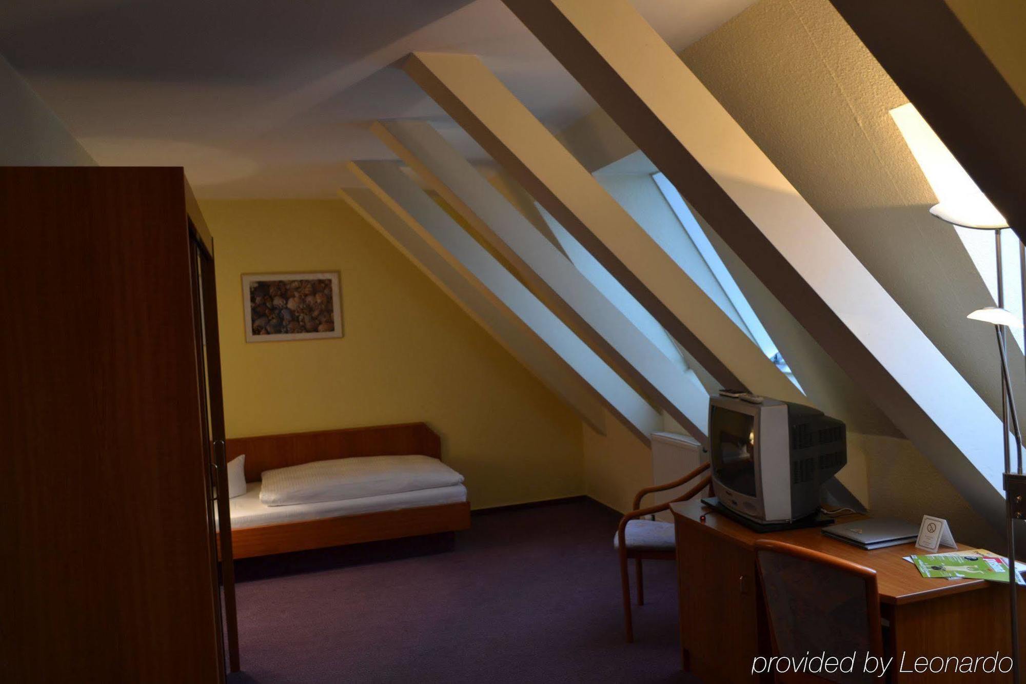 Hotel Großbeeren Eksteriør billede